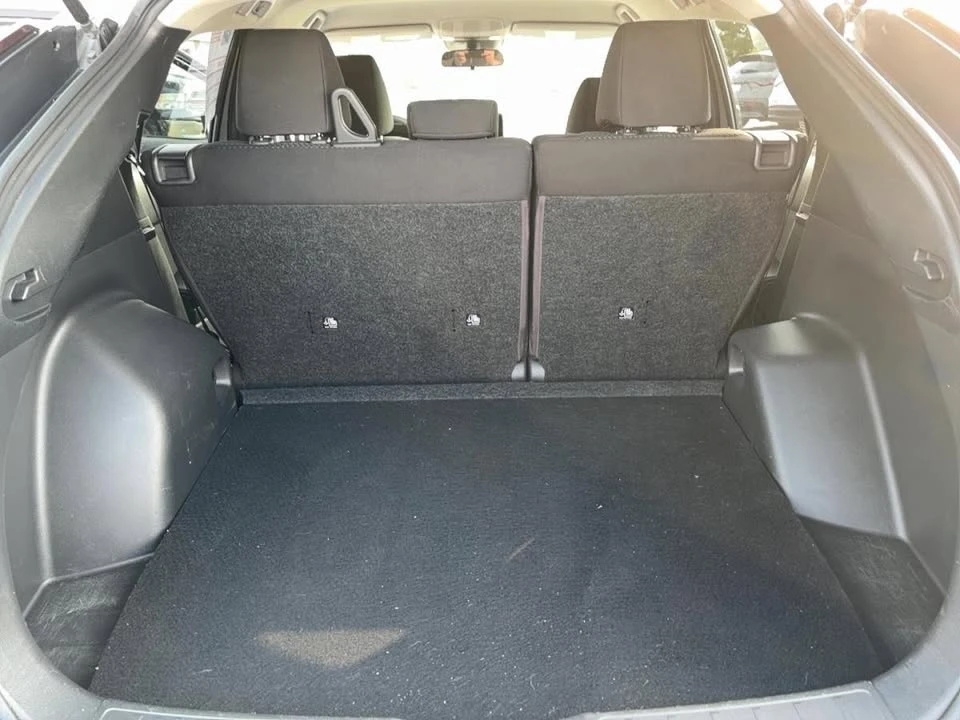 2022 Mitsubishi Eclipse Cross - Image 20 of 20