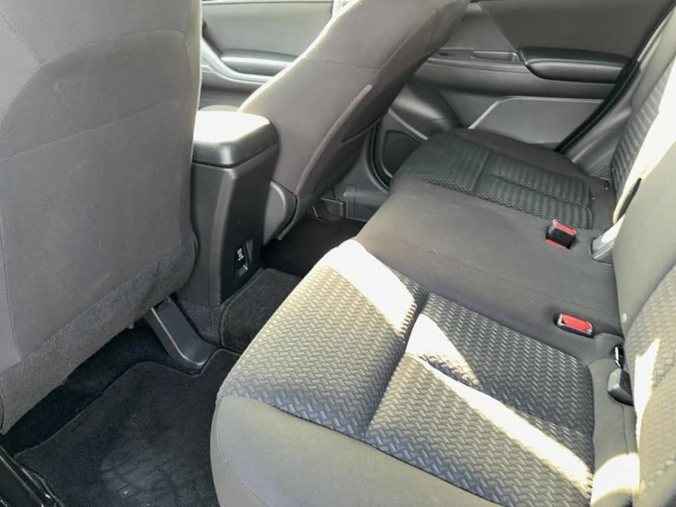 2022 Mitsubishi Eclipse Cross - Image 14 of 20
