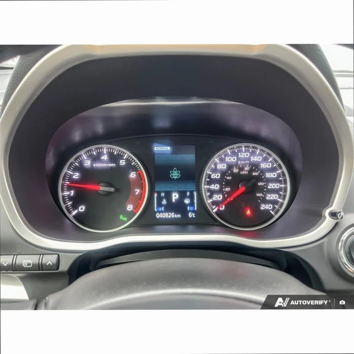 2022 Mitsubishi Eclipse Cross - Image 15 of 20
