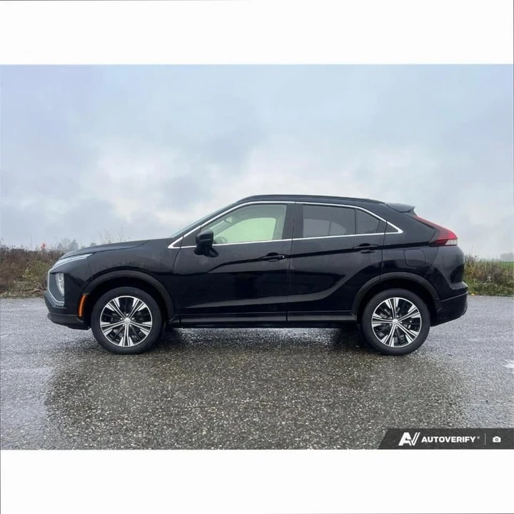 2022 Mitsubishi Eclipse Cross - Image 3 of 20