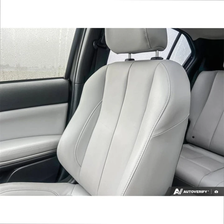 2022 Mitsubishi Eclipse Cross - Image 20 of 20