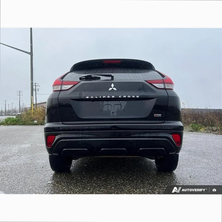 2022 Mitsubishi Eclipse Cross - Image 5 of 20