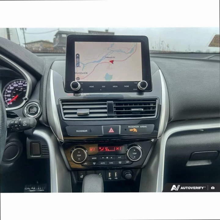 2022 Mitsubishi Eclipse Cross - Image 19 of 20