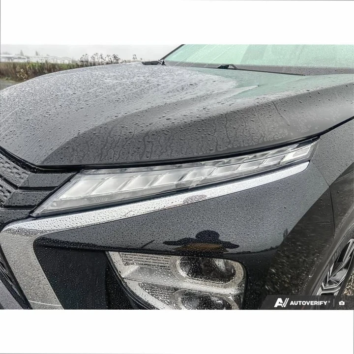 2022 Mitsubishi Eclipse Cross - Image 8 of 20
