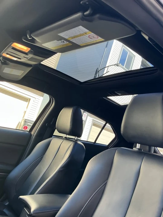 2022 Mitsubishi Eclipse Cross - Image 11 of 16