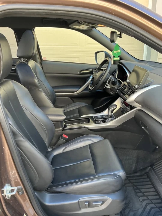 2022 Mitsubishi Eclipse Cross - Image 16 of 16