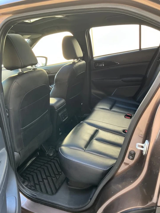 2022 Mitsubishi Eclipse Cross - Image 10 of 16