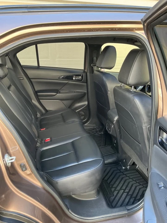 2022 Mitsubishi Eclipse Cross - Image 15 of 16