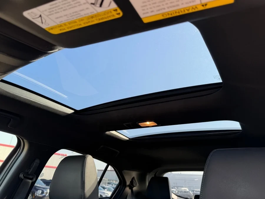 2022 Mitsubishi Eclipse Cross - Image 12 of 20