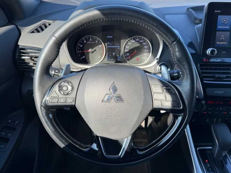 2022 Mitsubishi Eclipse Cross - Image 6 of 20