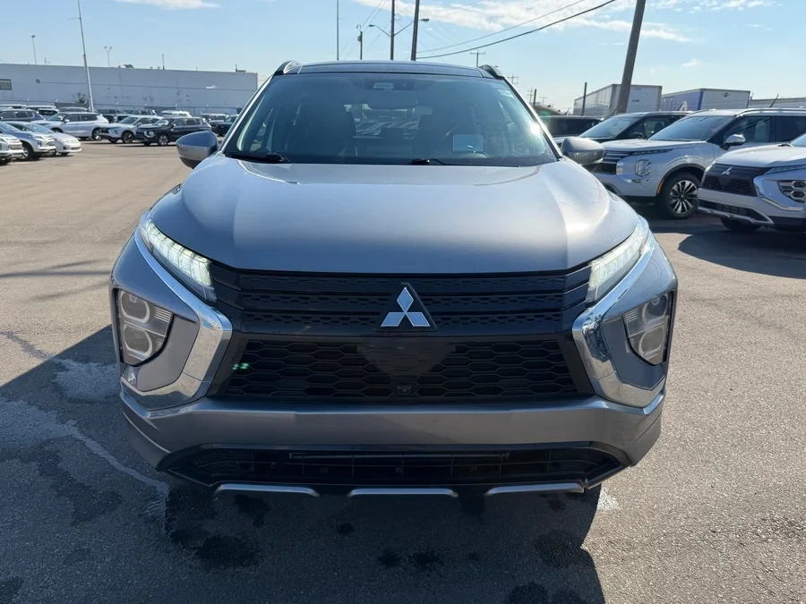 2022 Mitsubishi Eclipse Cross - Image 19 of 20