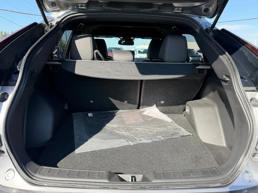 2022 Mitsubishi Eclipse Cross - Image 14 of 20