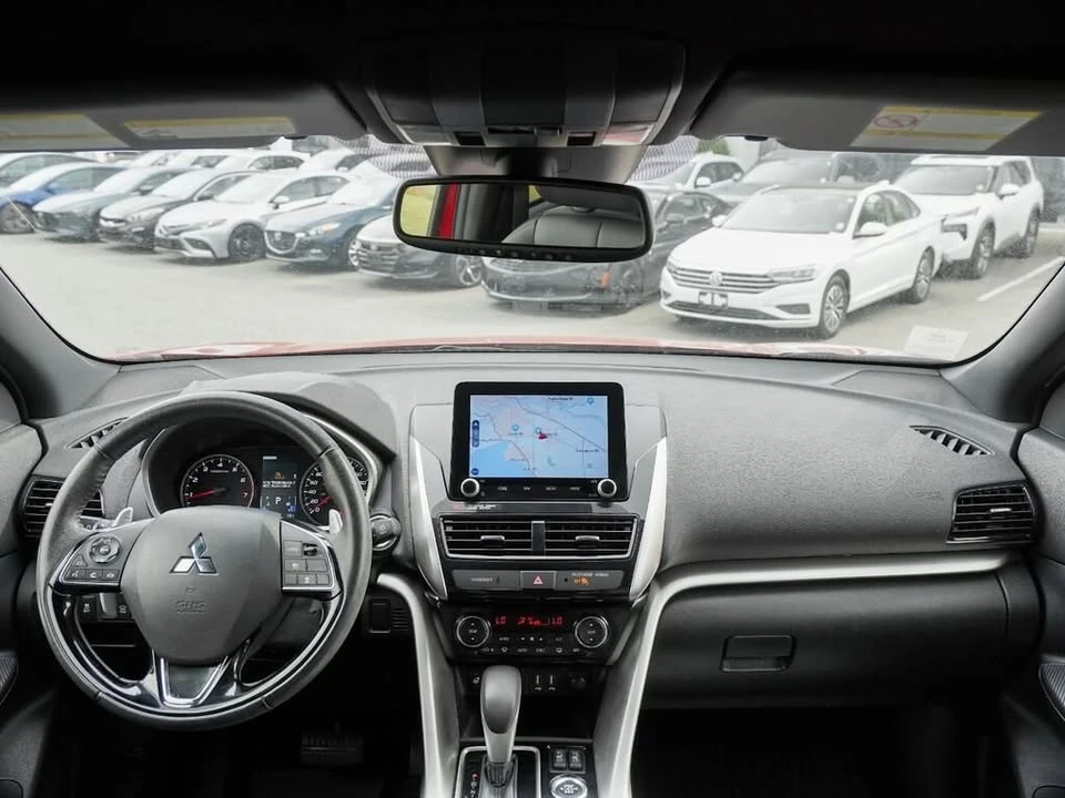 2022 Mitsubishi Eclipse Cross - Image 9 of 20