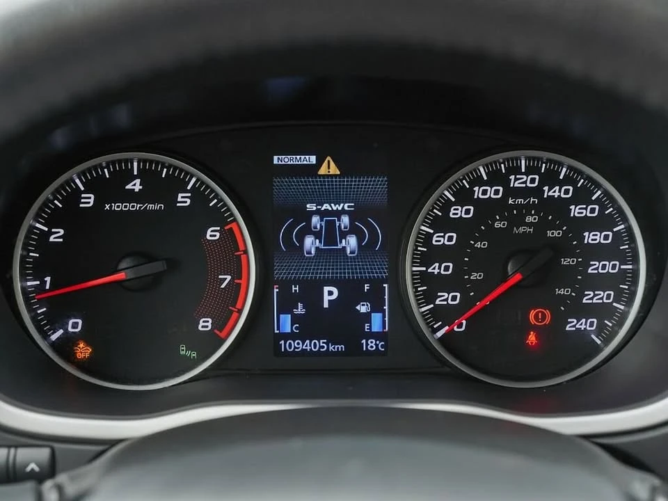 2022 Mitsubishi Eclipse Cross - Image 11 of 20