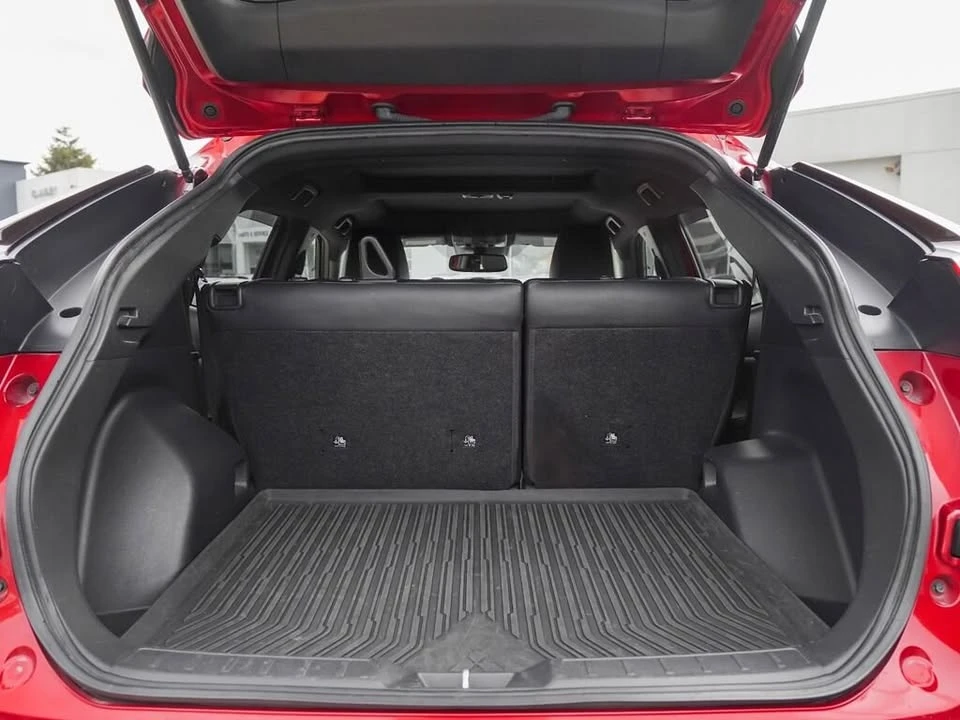2022 Mitsubishi Eclipse Cross - Image 20 of 20