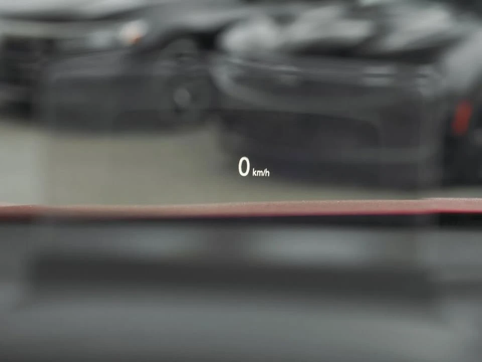 2022 Mitsubishi Eclipse Cross - Image 12 of 20