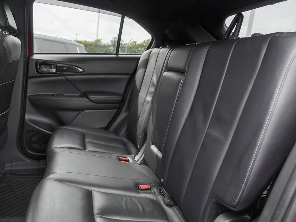 2022 Mitsubishi Eclipse Cross - Image 19 of 20
