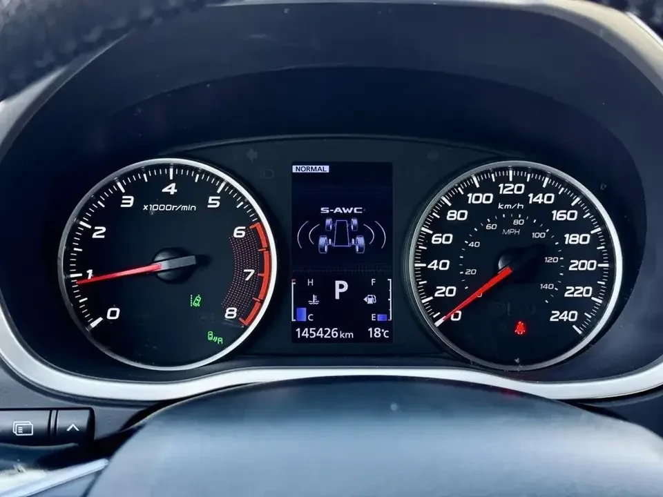 2022 Mitsubishi Eclipse Cross - Image 7 of 15