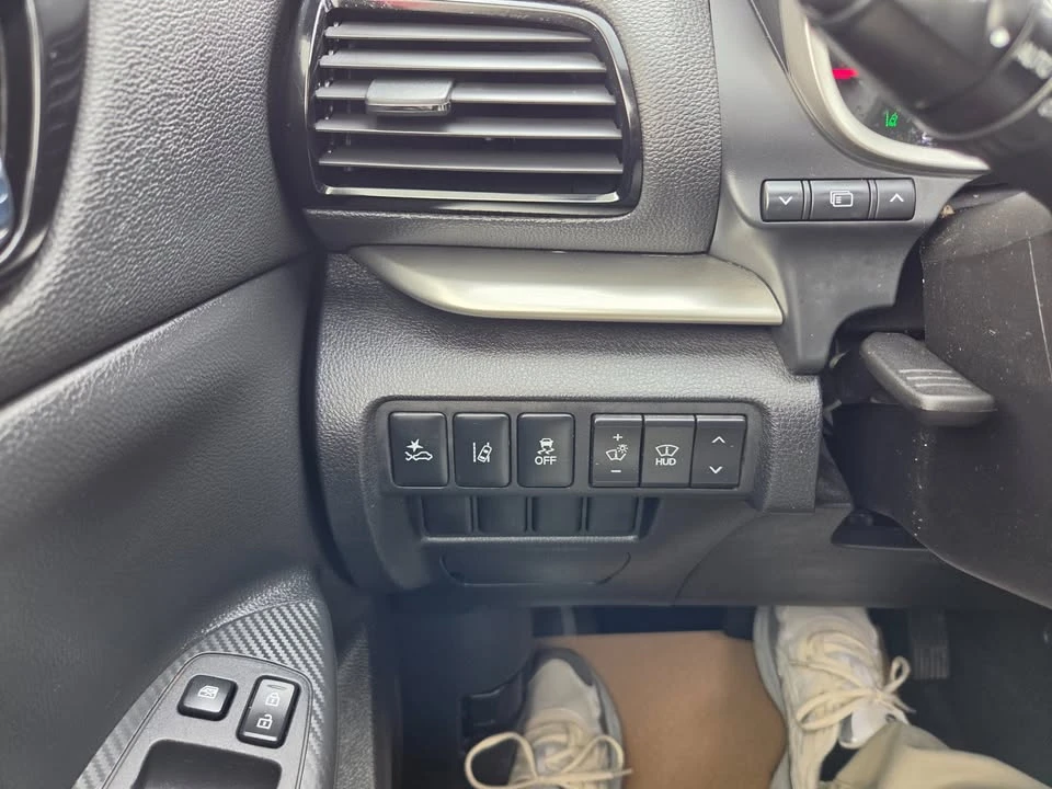 2022 Mitsubishi Eclipse Cross - Image 20 of 20