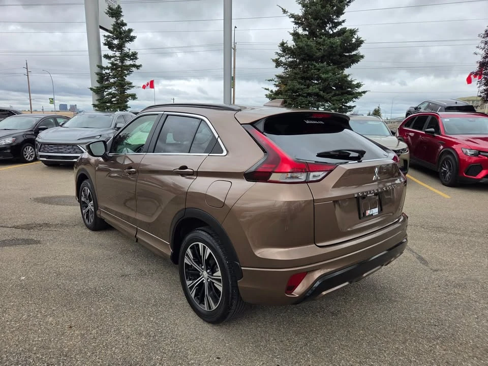 2022 Mitsubishi Eclipse Cross - Image 5 of 20
