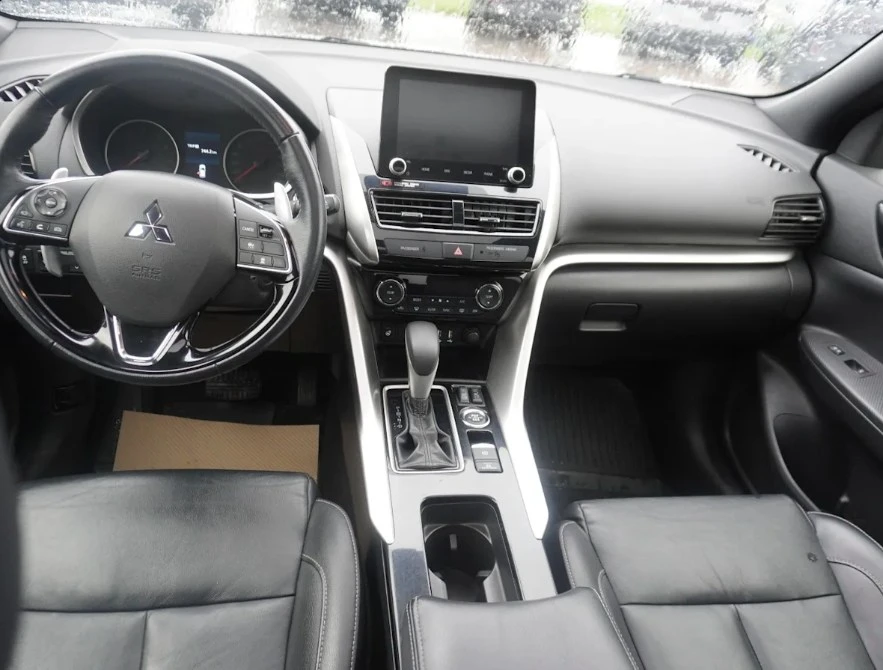 2022 Mitsubishi Eclipse Cross - Image 5 of 9
