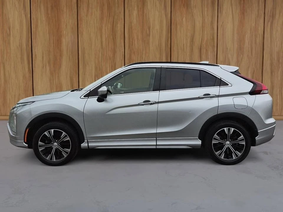 2022 Mitsubishi Eclipse Cross - Image 14 of 18