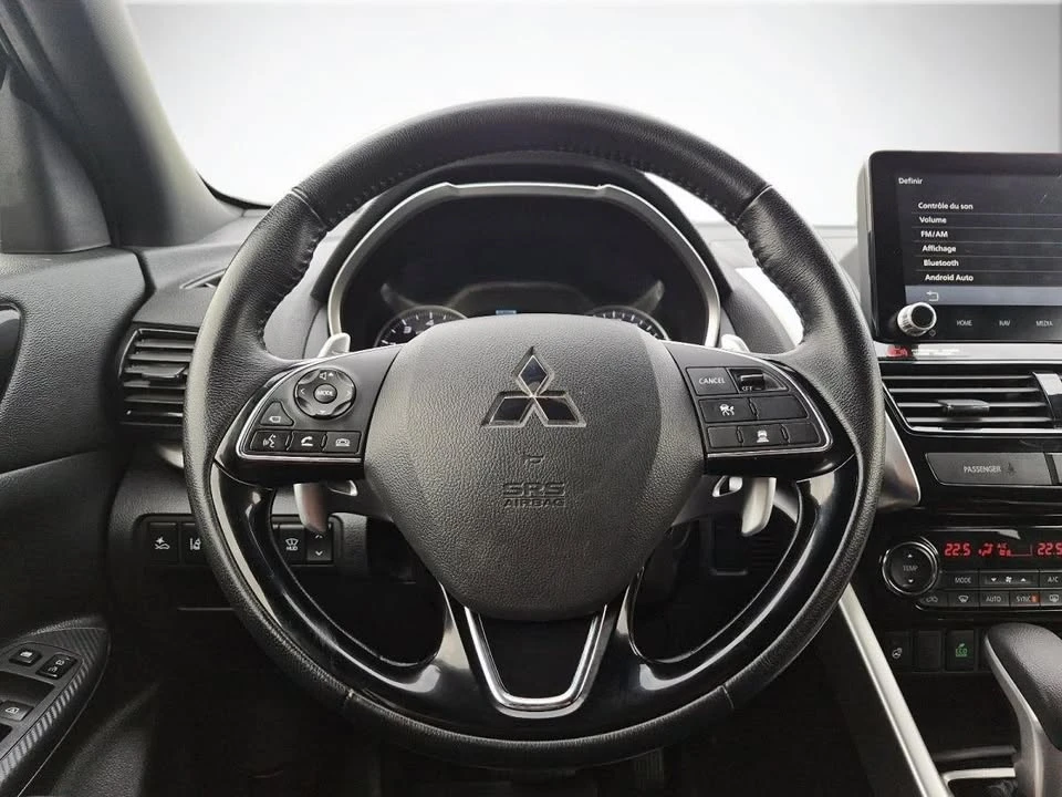 2022 Mitsubishi Eclipse Cross - Image 4 of 18
