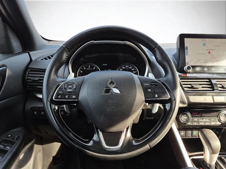 2022 Mitsubishi Eclipse Cross - Image 11 of 18