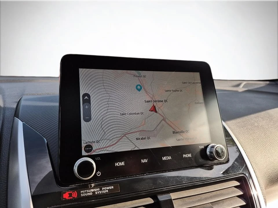 2022 Mitsubishi Eclipse Cross - Image 18 of 18