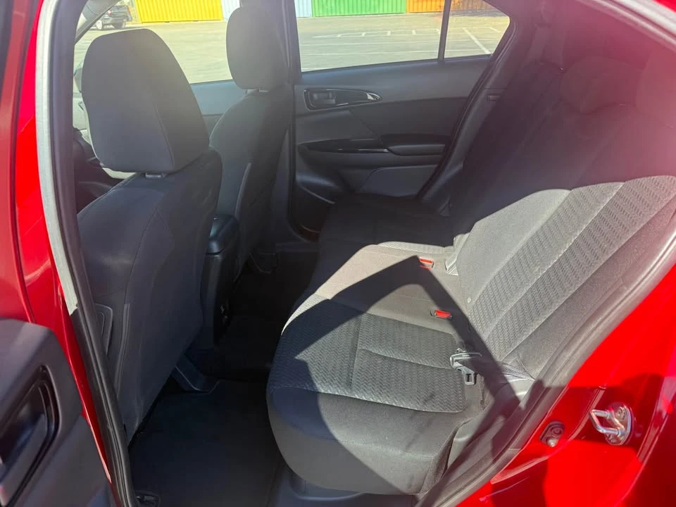 2022 Mitsubishi Eclipse Cross - Image 12 of 19