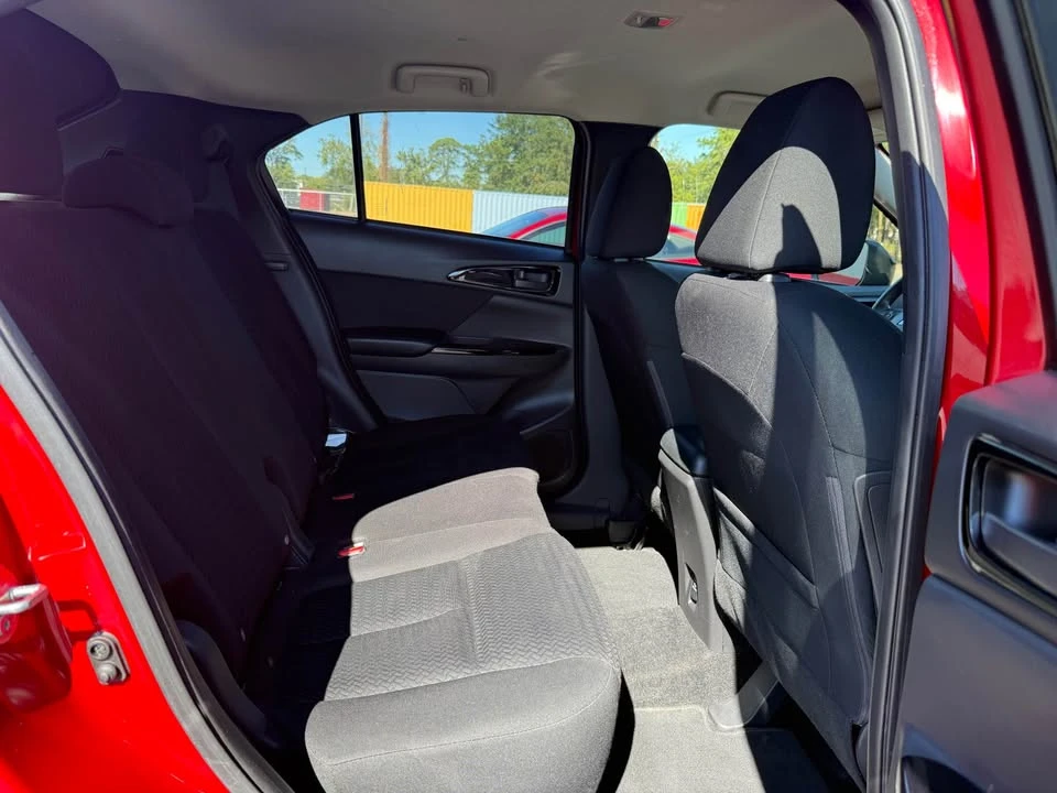 2022 Mitsubishi Eclipse Cross - Image 16 of 19