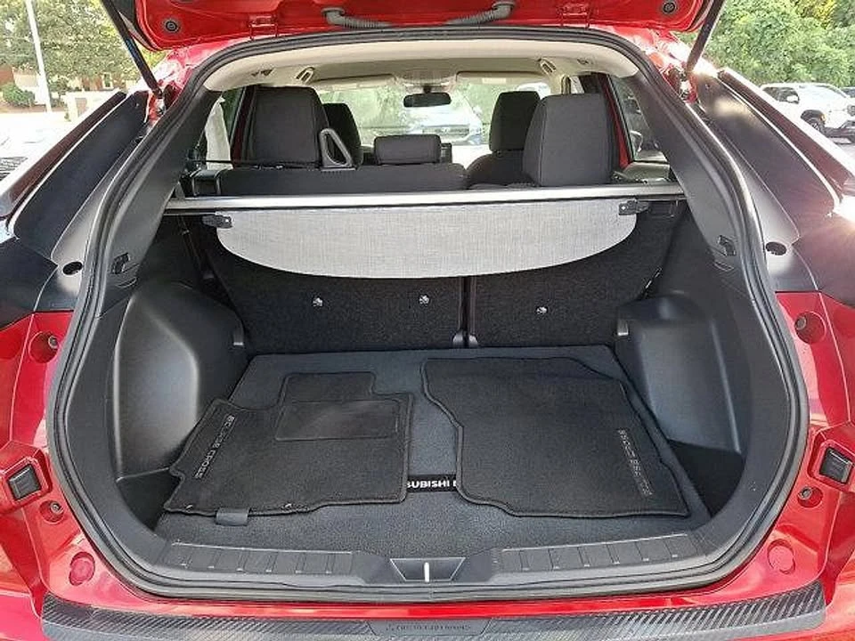 2022 Mitsubishi Eclipse Cross - Image 13 of 13