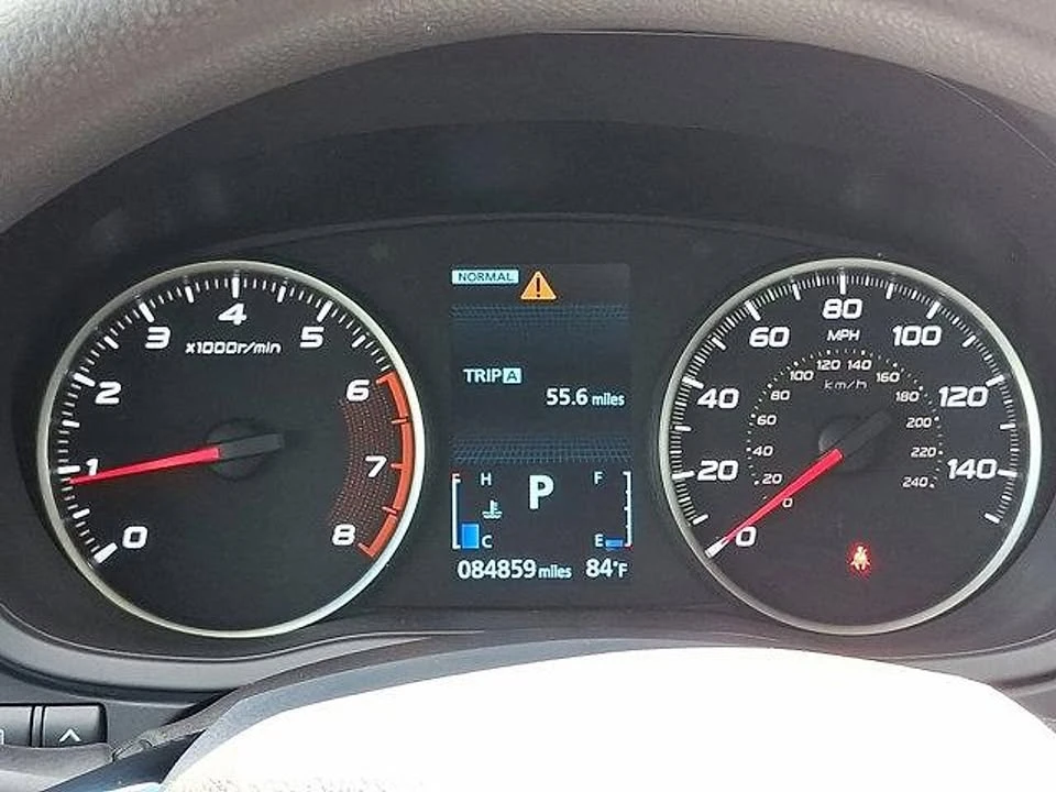 2022 Mitsubishi Eclipse Cross - Image 12 of 13
