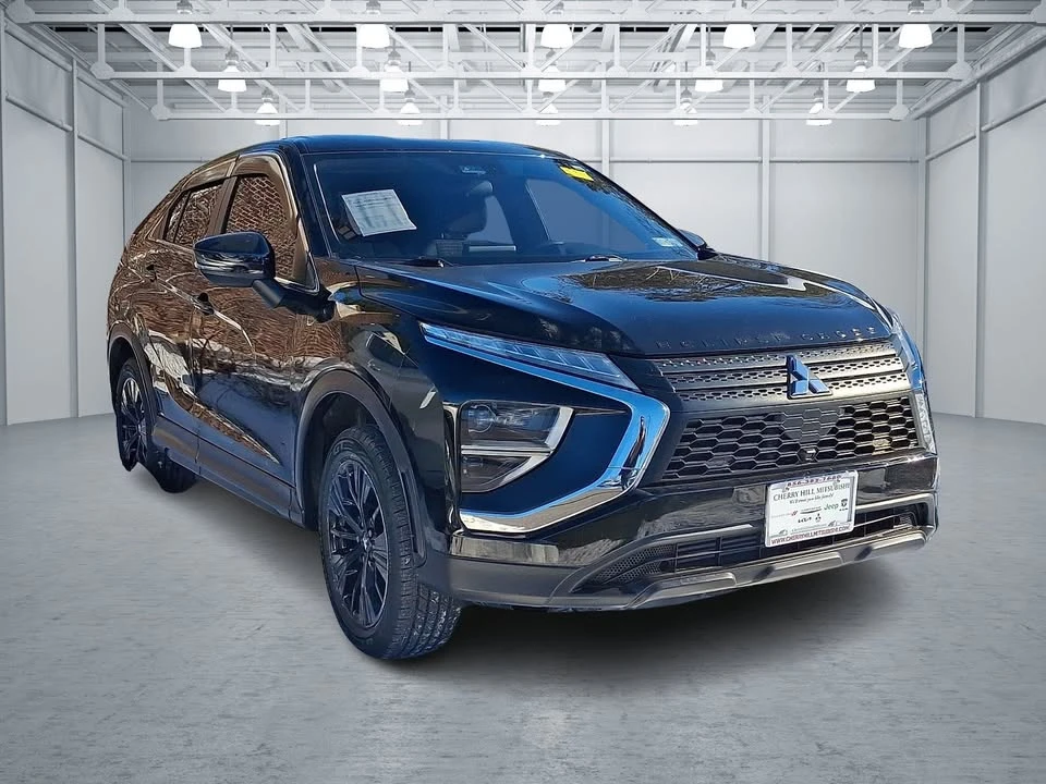 2022 Mitsubishi Eclipse Cross - Image 3 of 4
