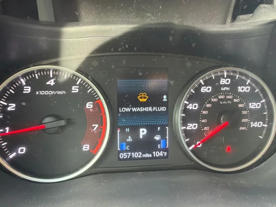 2022 Mitsubishi Eclipse Cross - Image 4 of 5