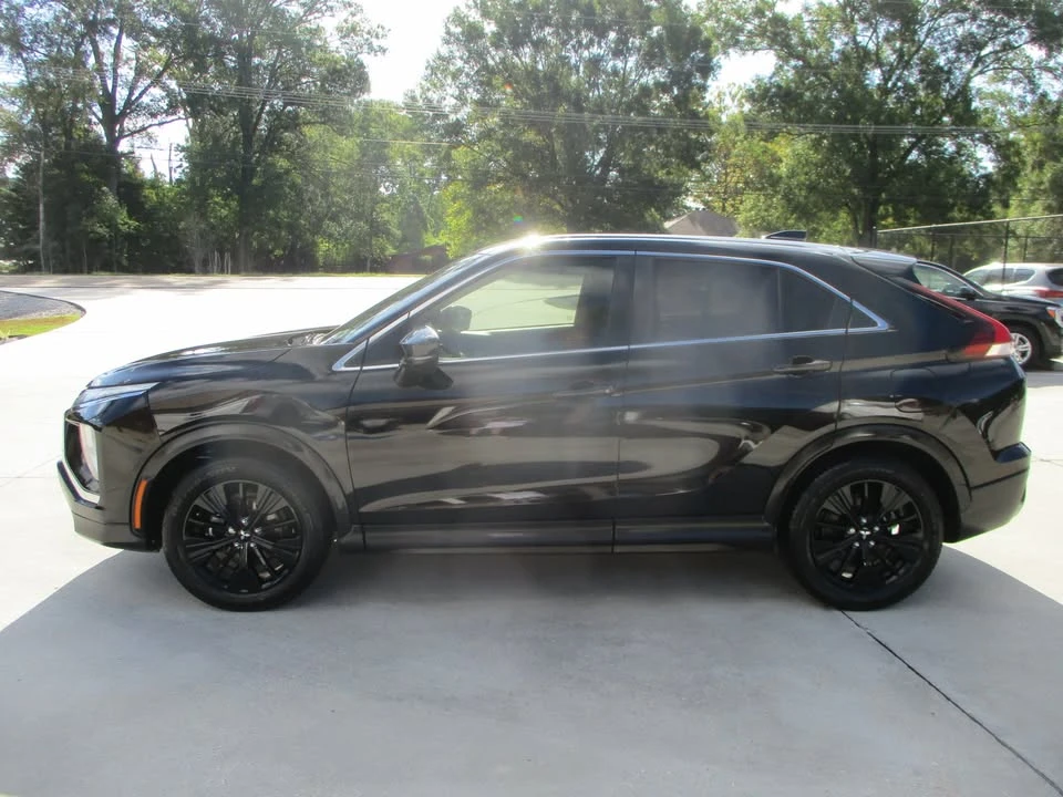 2022 Mitsubishi Eclipse Cross - Image 6 of 15