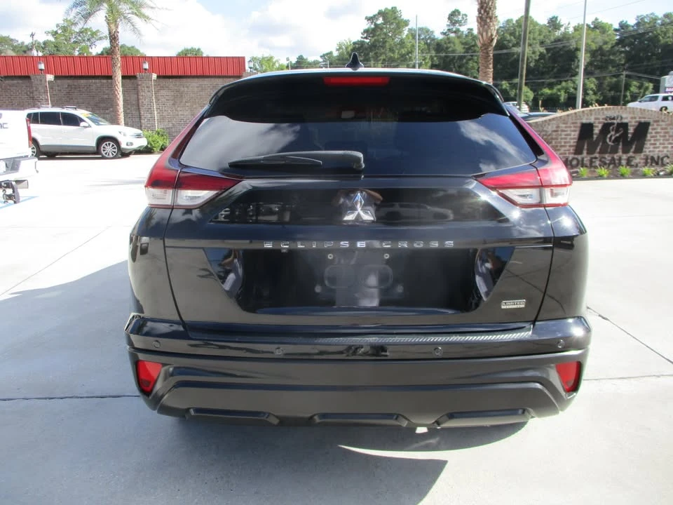 2022 Mitsubishi Eclipse Cross - Image 9 of 15
