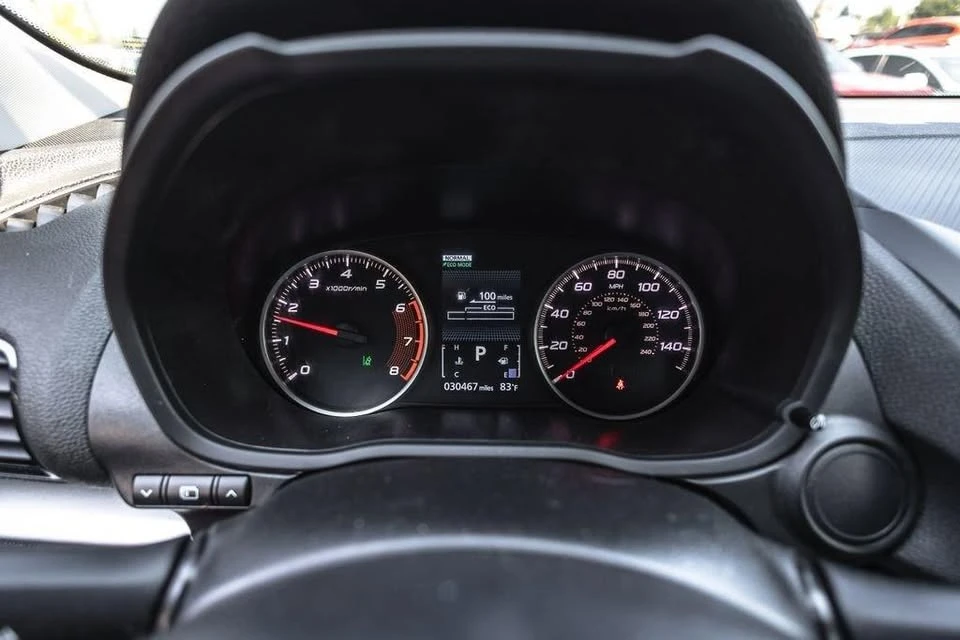 2022 Mitsubishi Eclipse Cross - Image 10 of 20