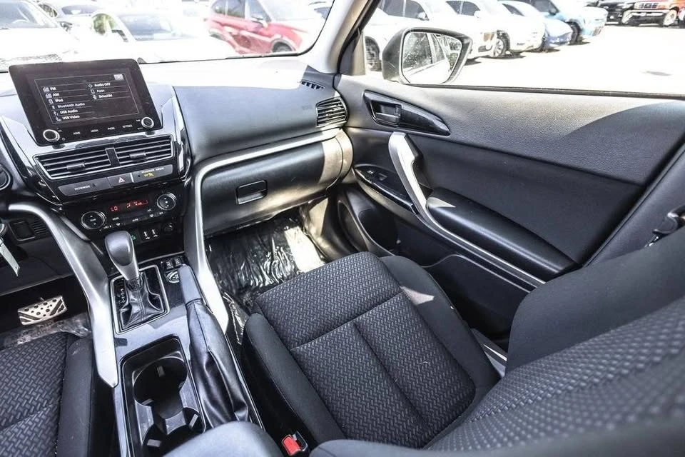 2022 Mitsubishi Eclipse Cross - Image 20 of 20