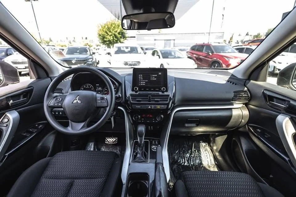2022 Mitsubishi Eclipse Cross - Image 19 of 20