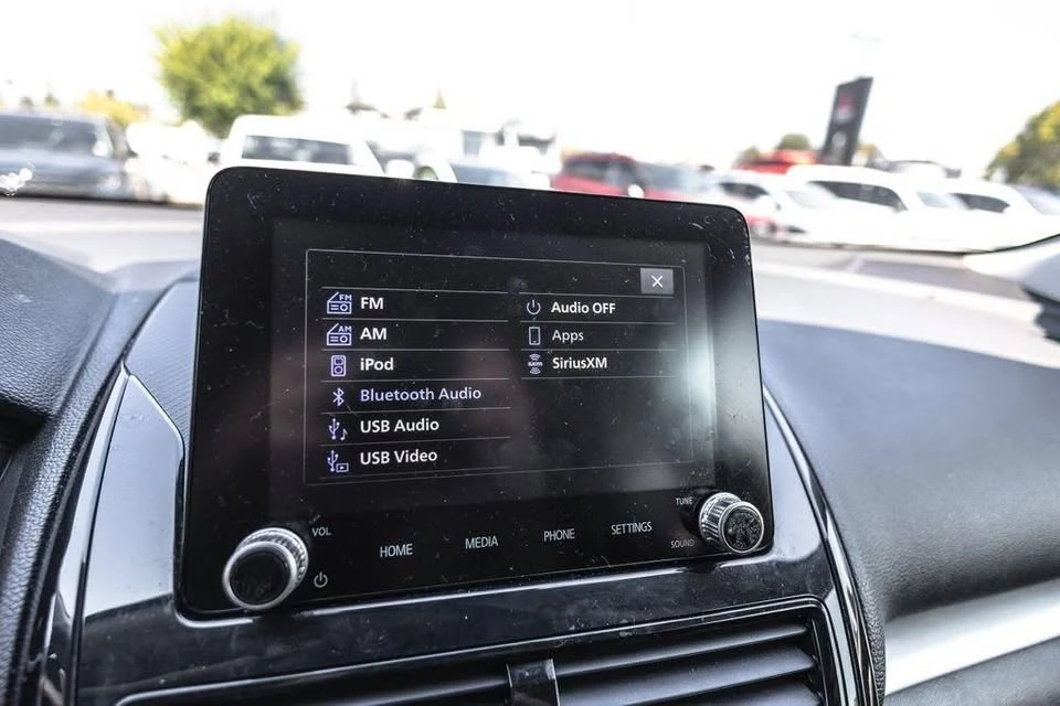 2022 Mitsubishi Eclipse Cross - Image 11 of 20