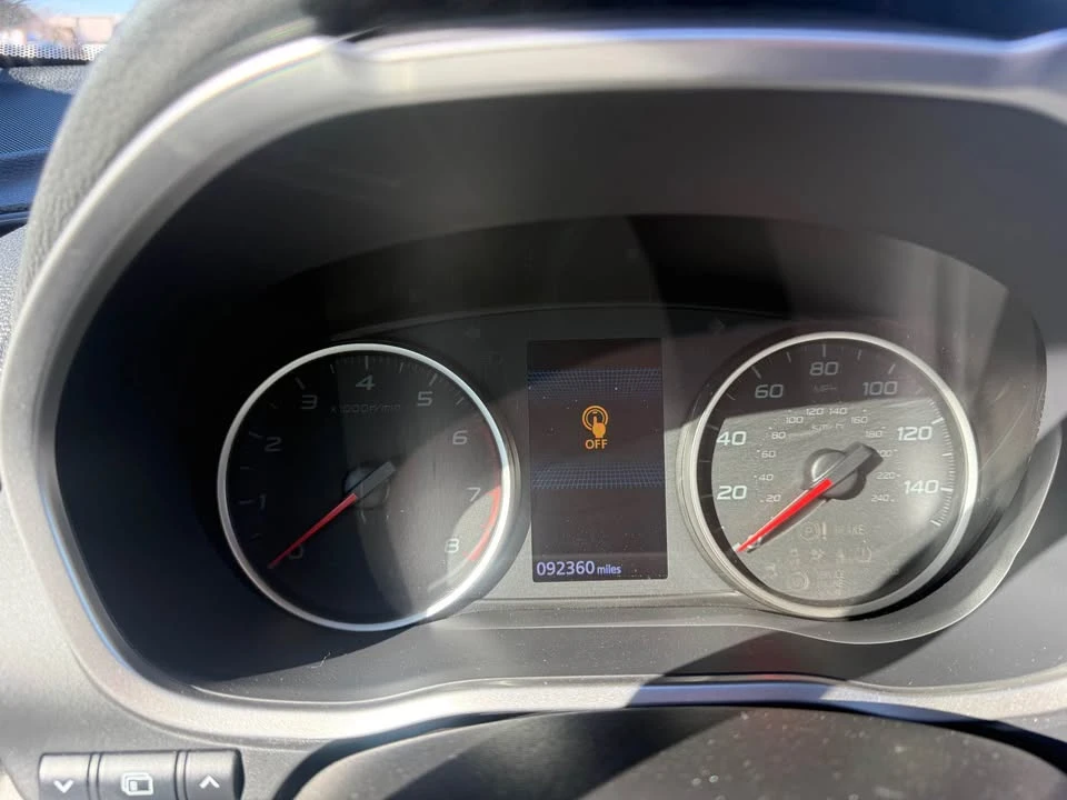 2022 Mitsubishi Eclipse Cross - Image 14 of 15
