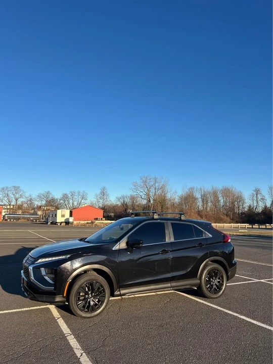 2022 Mitsubishi Eclipse Cross - Image 7 of 11