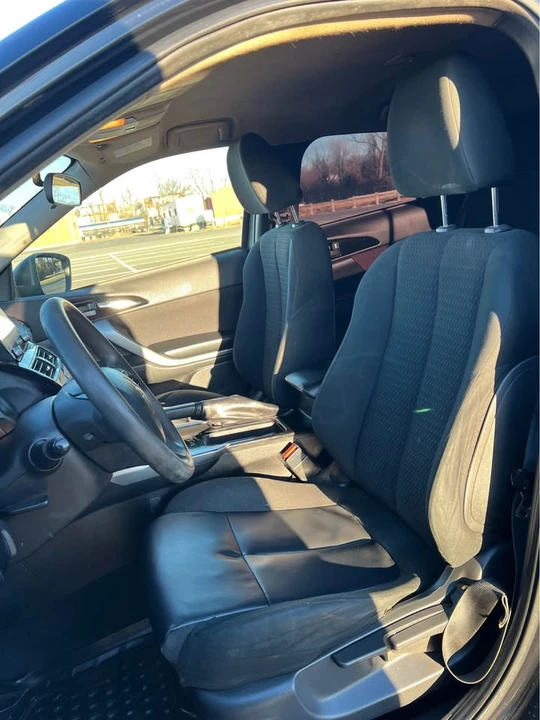 2022 Mitsubishi Eclipse Cross - Image 10 of 11