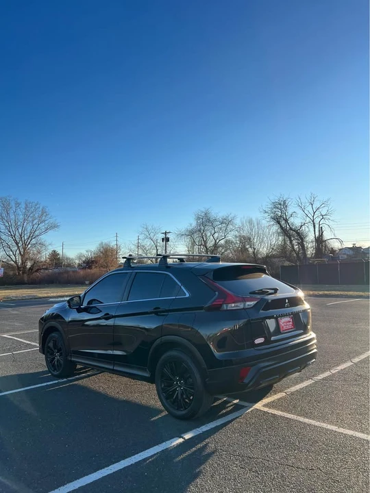 2022 Mitsubishi Eclipse Cross - Image 6 of 11