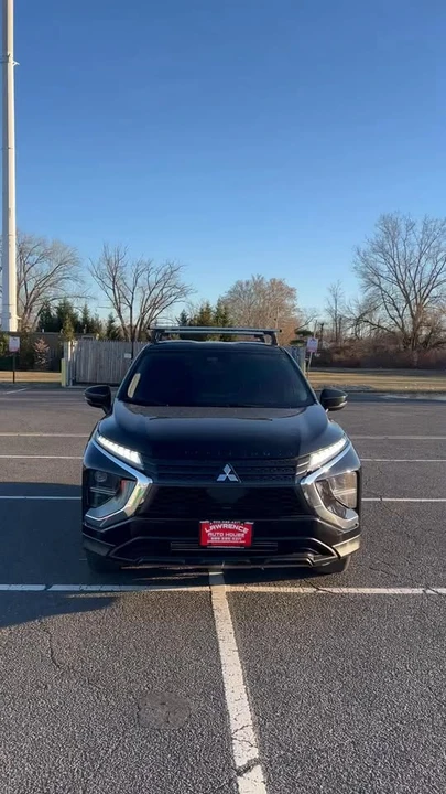 2022 Mitsubishi Eclipse Cross - Image 11 of 11