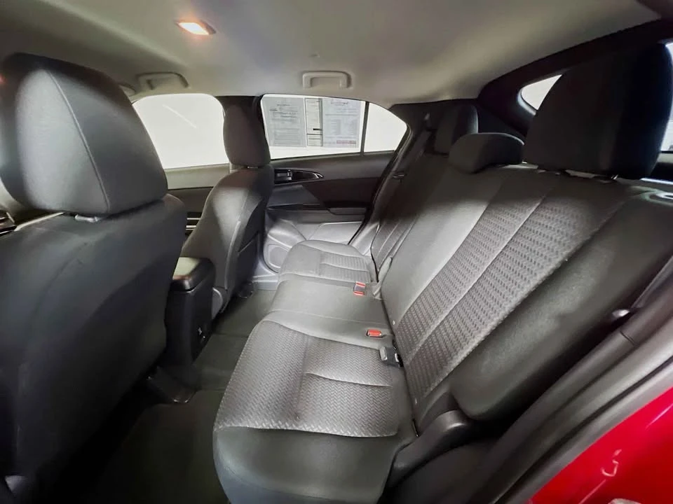 2022 Mitsubishi Eclipse Cross - Image 15 of 17