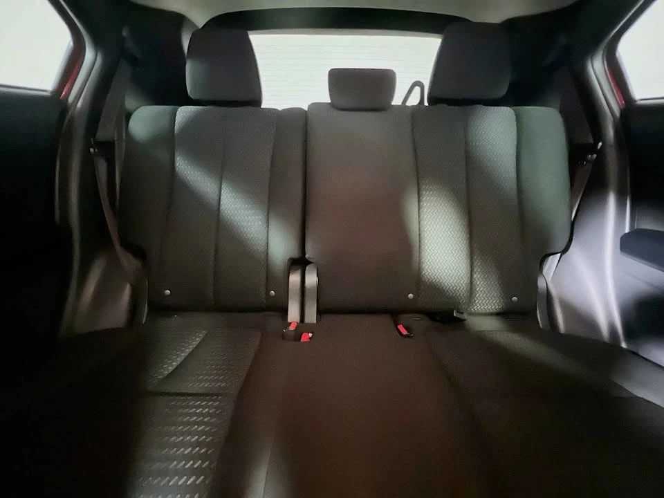 2022 Mitsubishi Eclipse Cross - Image 17 of 17