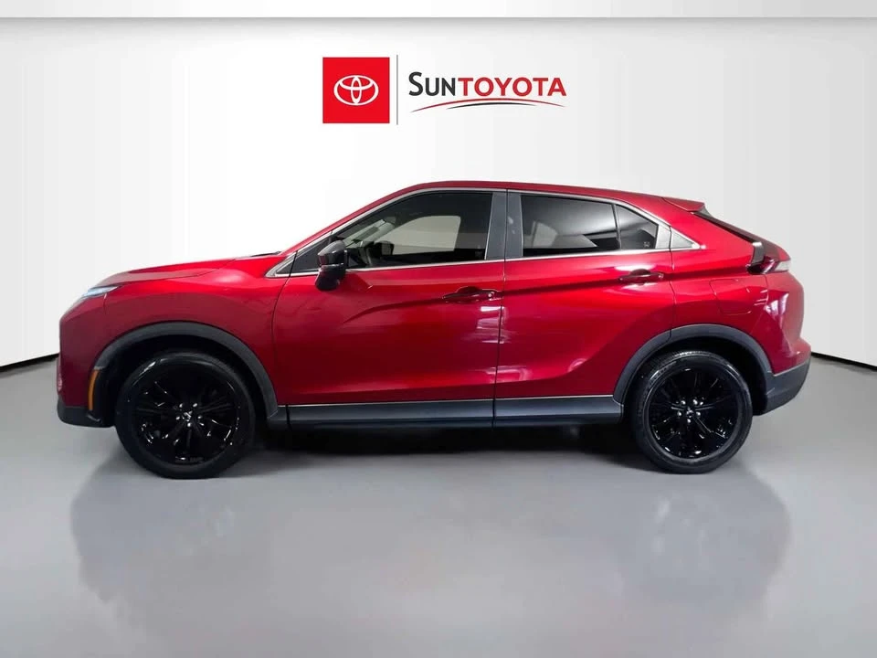 2022 Mitsubishi Eclipse Cross - Image 6 of 17