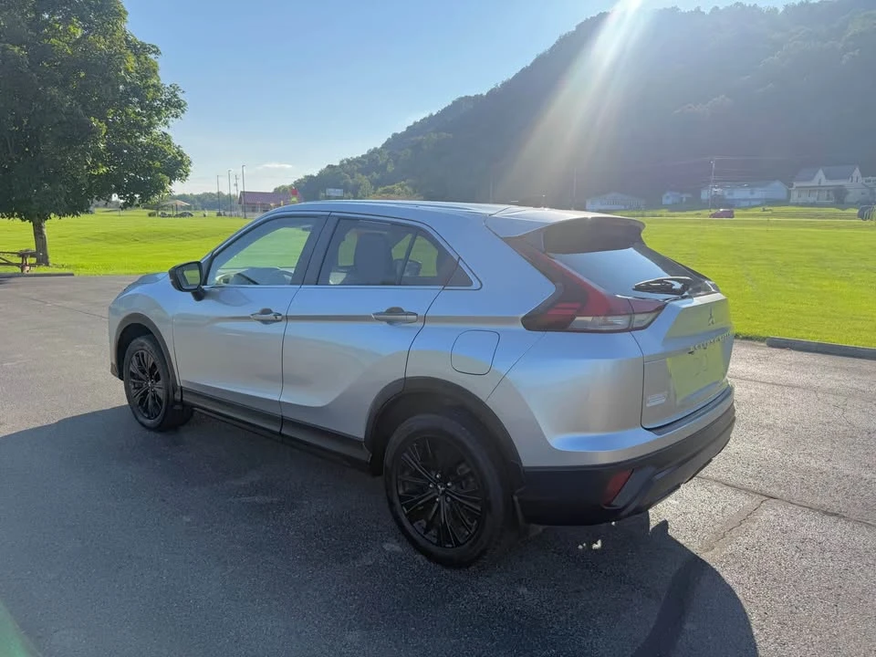 2022 Mitsubishi Eclipse Cross - Image 6 of 14